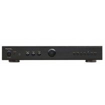 Rotel A11 MK II Black